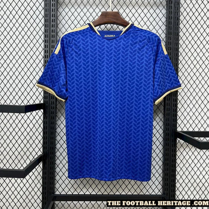 Italy 2026 Word Cup Home Kit – Fan Version image 1