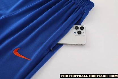 Netherlands World Cup 2026 Tracksuit image 8