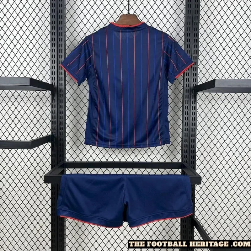 Usa 2026 Home Kit - Kids Set image 5
