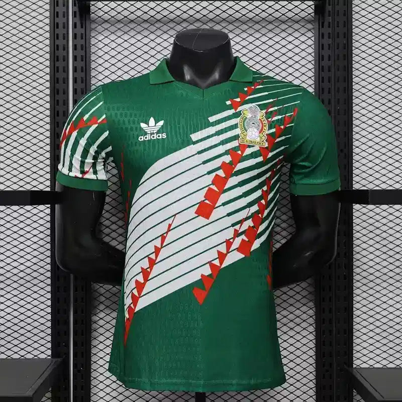 2026 World Cup Mexico Special Edition Kit image 0