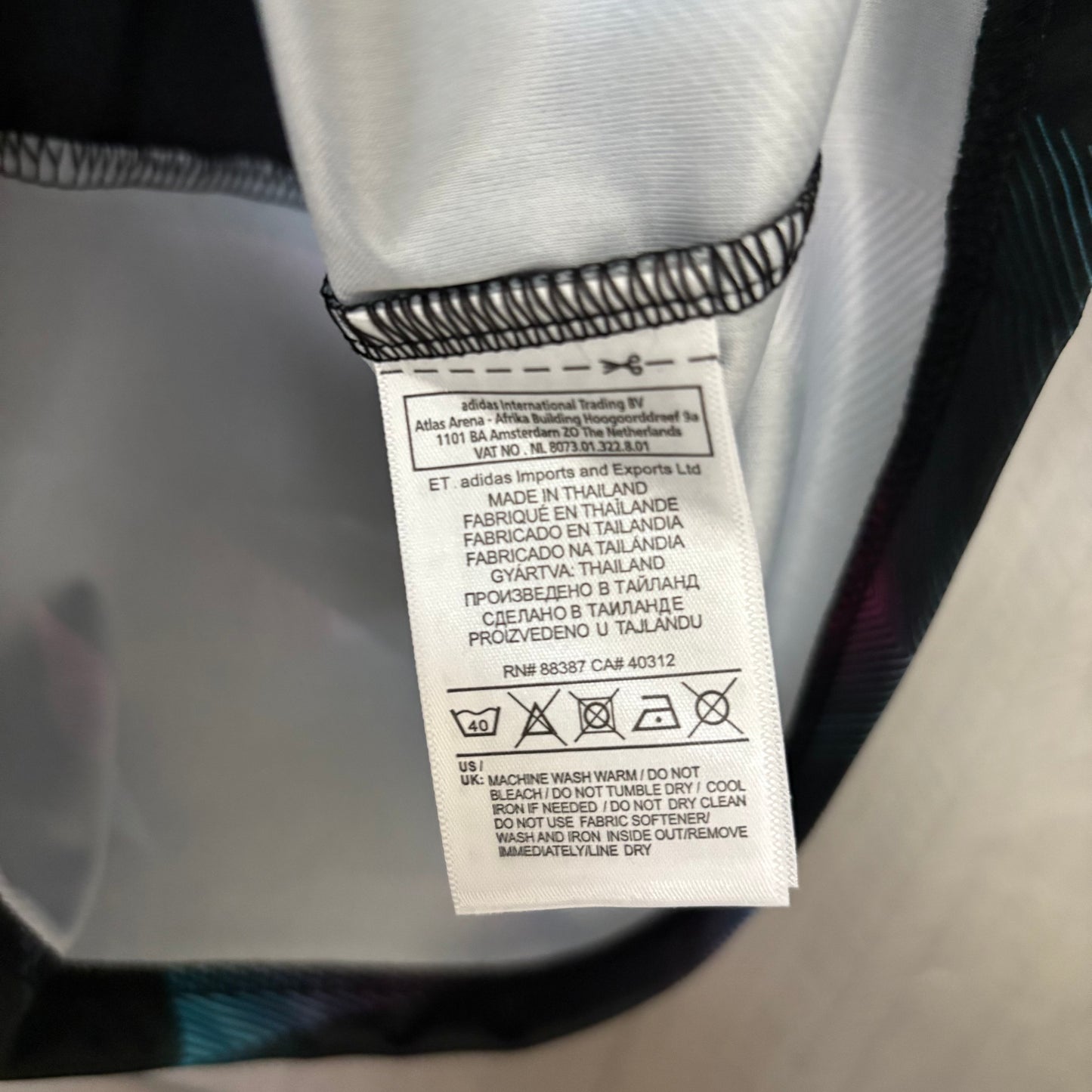 Argentina World Cup 2026 Goolkeeper Kit