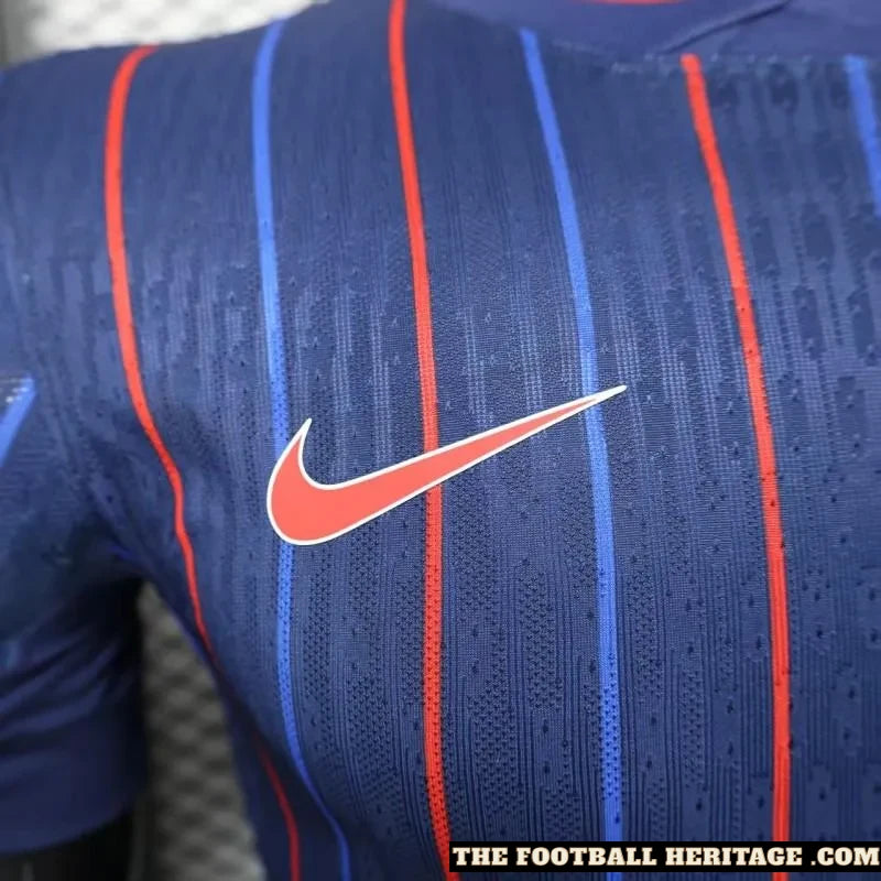 Usa 2026 Away Kit - Player Version image 2