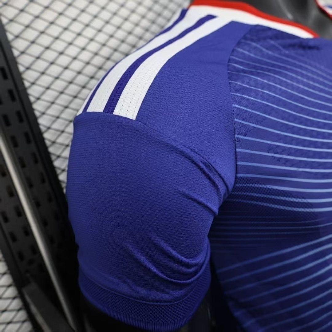 2026 World Cup Japan Home Kit