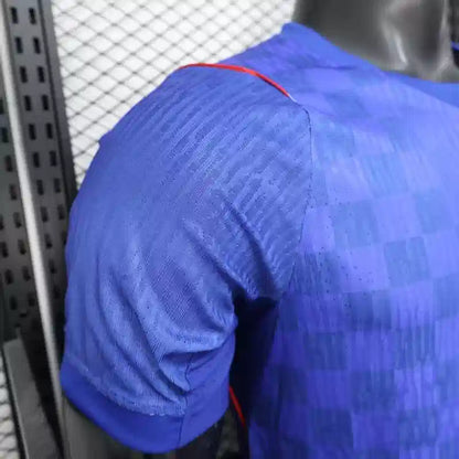 Croatia 2026 Away Worldcup Kit - Player Version image 4
