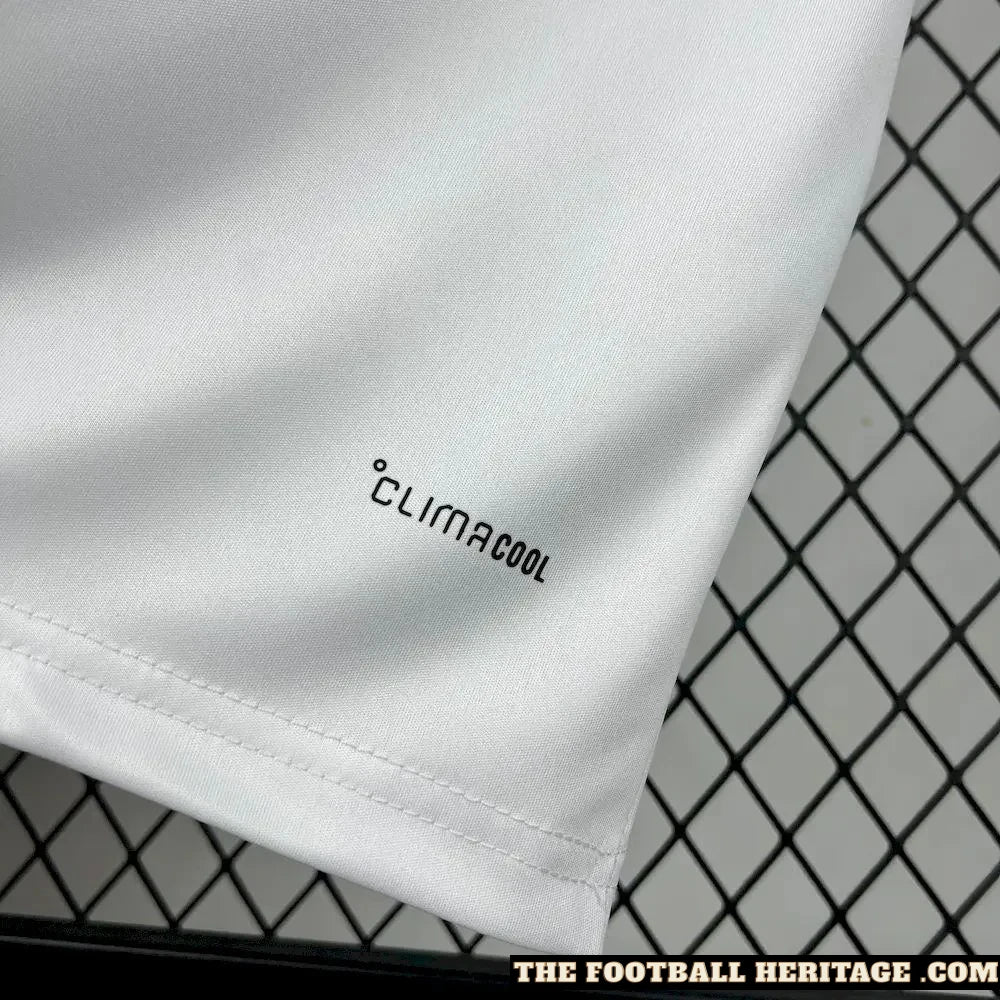 Peru 2026 Home Kit – Fan Version image 5