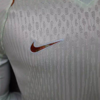 2026 France World Cup Long Sleeves Away Kit image 3
