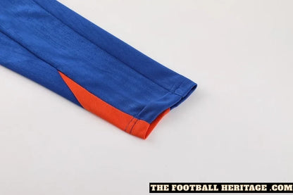 Netherlands World Cup 2026 Tracksuit image 4