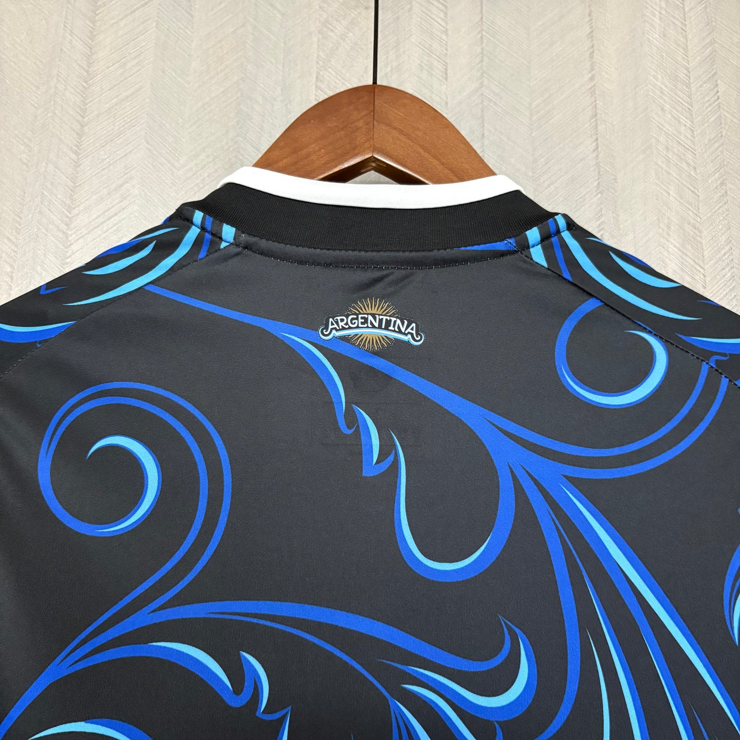 2026 Argentina World Cup Away Kit
