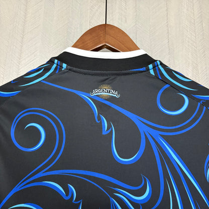 2026 Argentina World Cup Away Kit