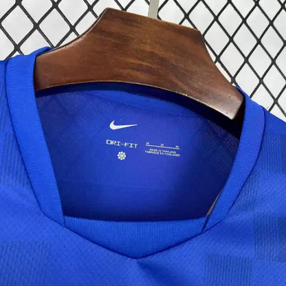 Croatia 2026 Away Worldcup Kit - Fan Version image 7