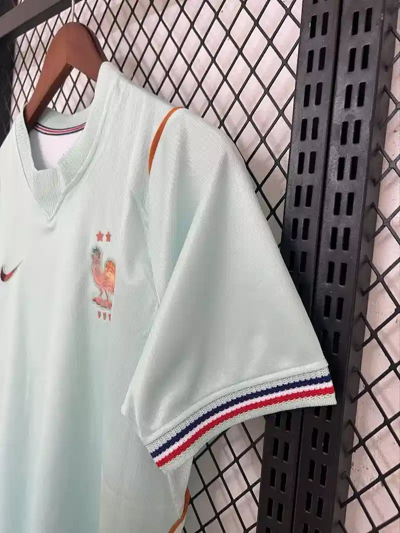 2026 France World Cup Away Kit image 6