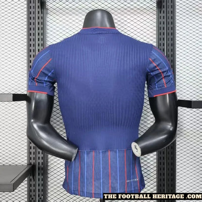 Usa 2026 Away Kit - Player Version image 7