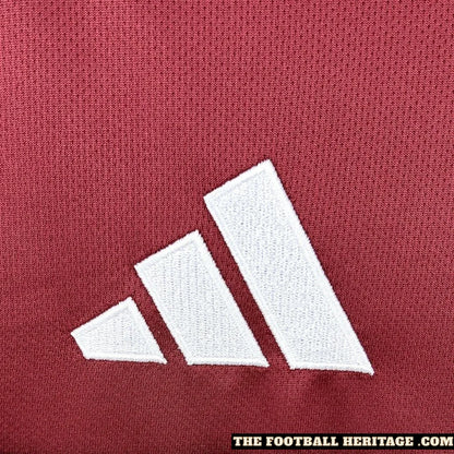 Qatar 2026 World Cup Home Kit - fan version image 7