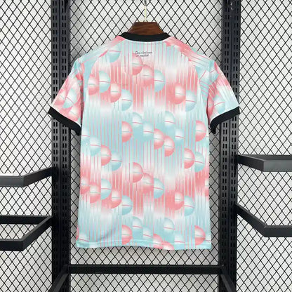 2026 Belgium Away World Cup Kit image 7
