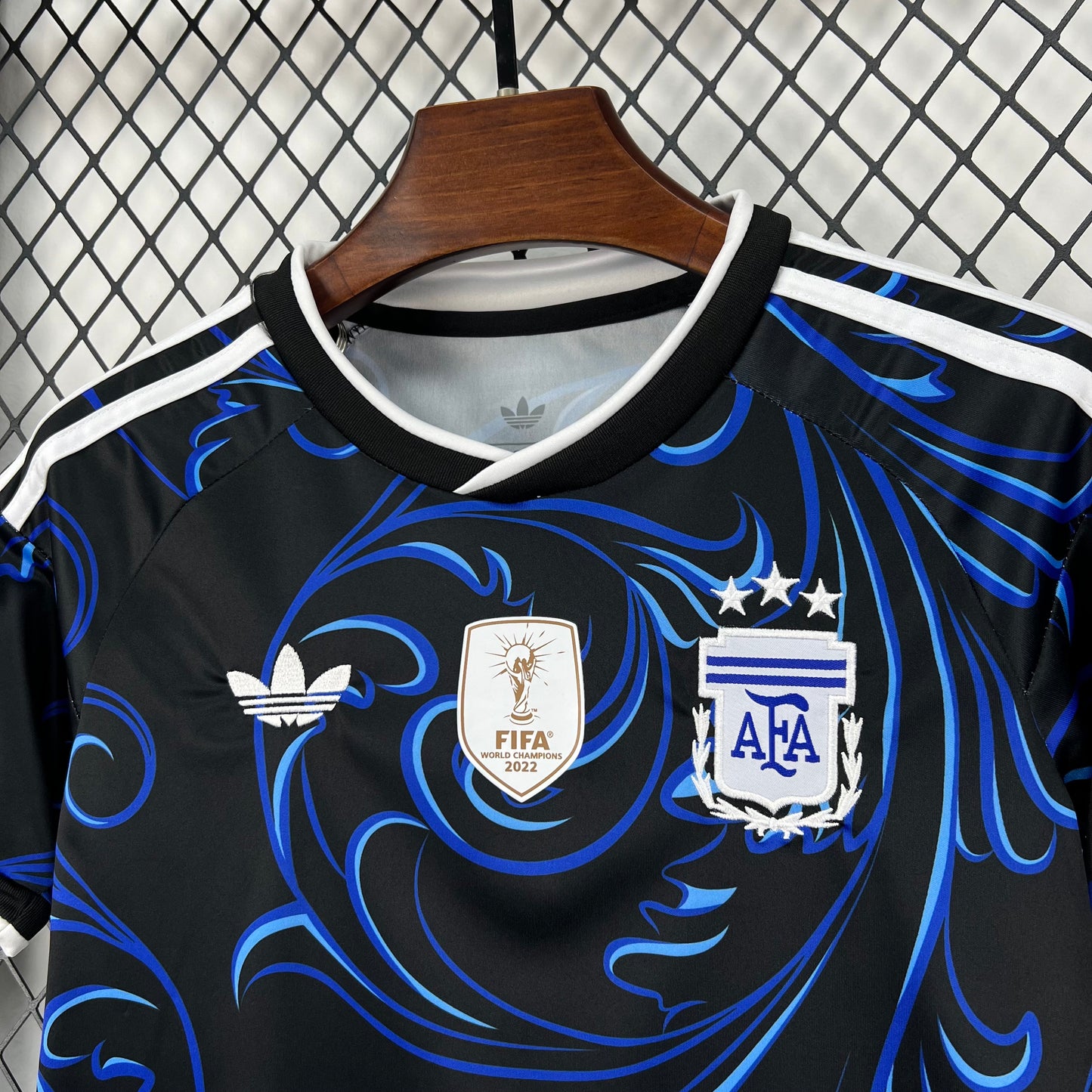 2026 World Cup Argentina Away Kit