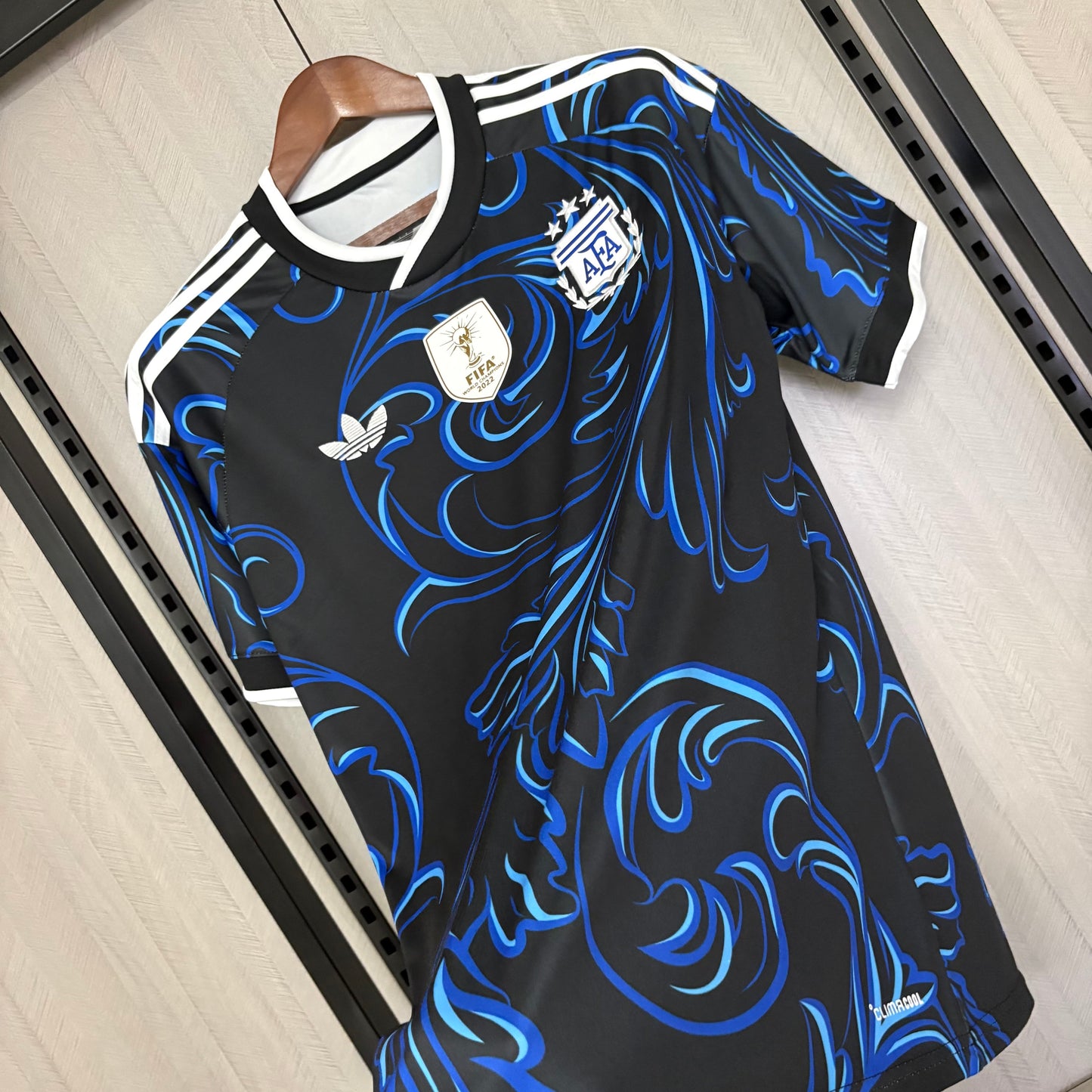 2026 Argentina World Cup Away Kit