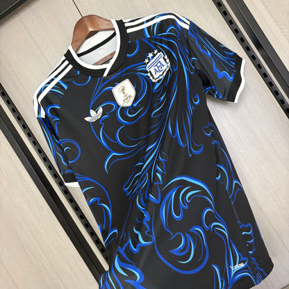 2026 Argentina World Cup Away Kit