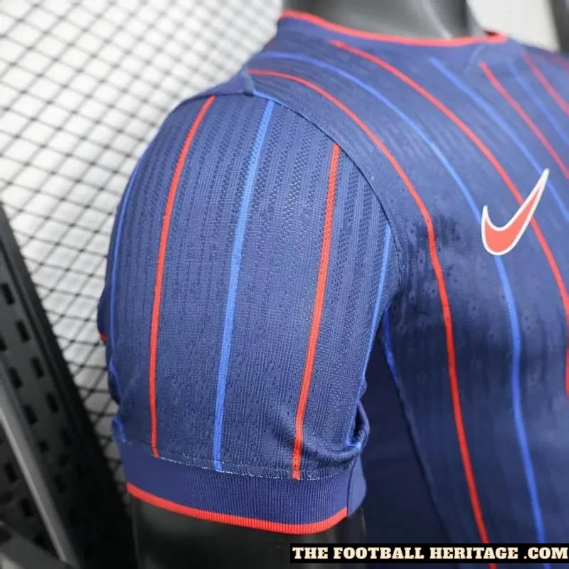 Usa 2026 Away Kit - Player Version image 8