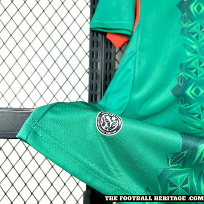 Senegal World Cup 2026 Away Kit – Fan Version image 4