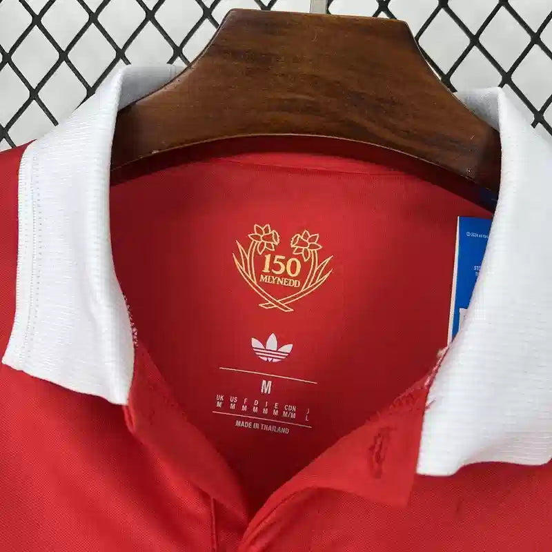 Wales 150th Anniversary Kit image 1