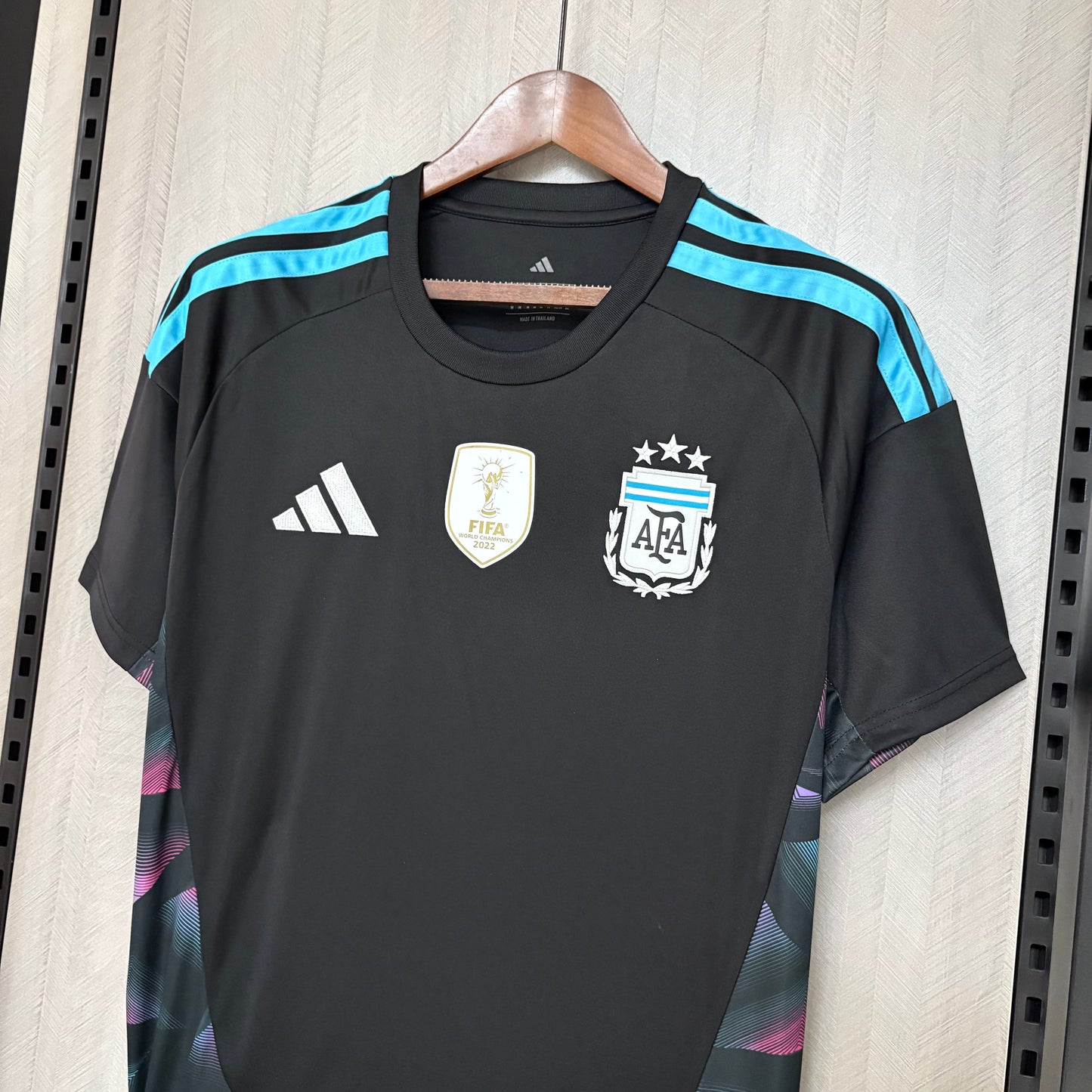 Argentina World Cup 2026 Goolkeeper Kit