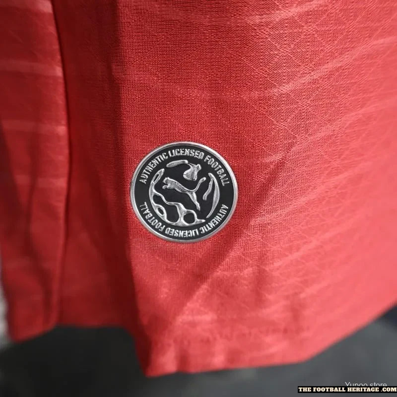 Portugal 2026 Home Kit – Player Version image 6
