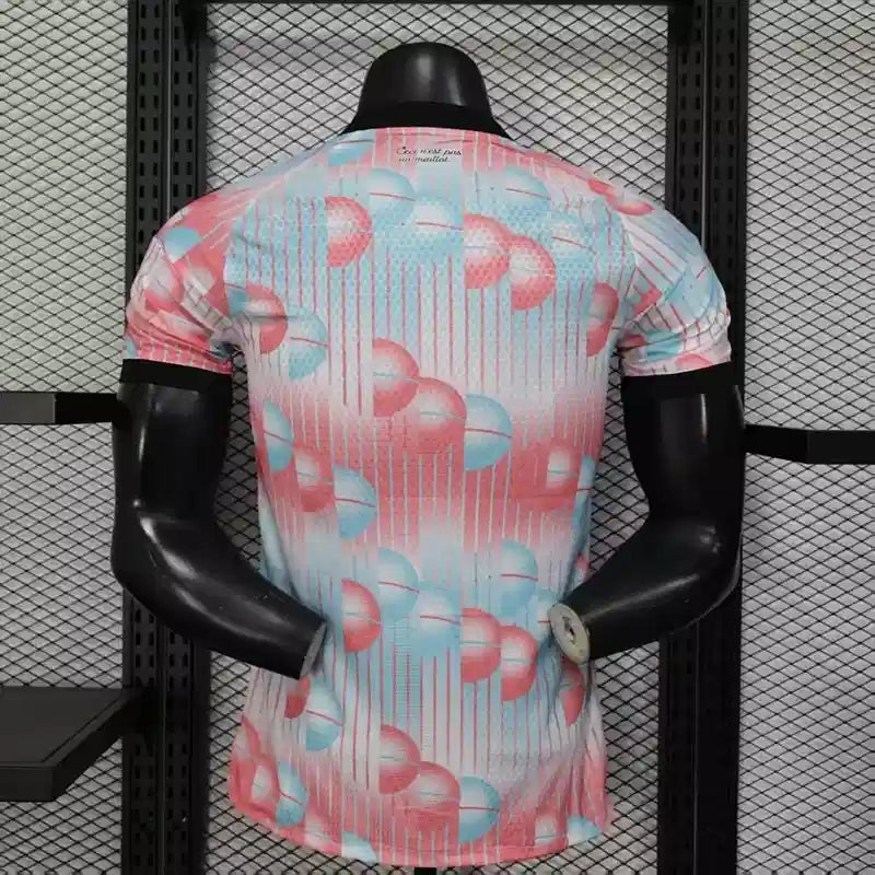 2026 Belgium Away World Cup Kit image 4