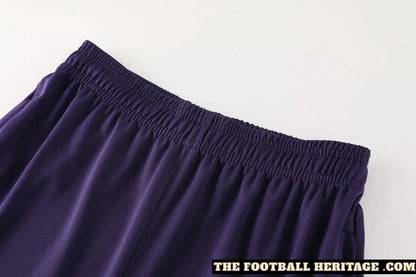 England World Cup 2026 Purple Training Suit image 5