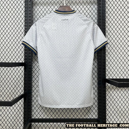 Italy 2026 Word Cup Away Kit – Fan Version image 5