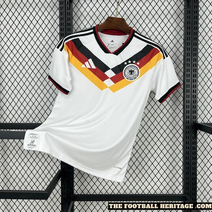 Germany World Cup 2026 Home Kit – Fan Version image 0