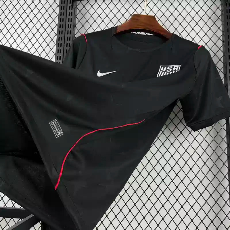 2026 World Cup USA Away Kit image 2