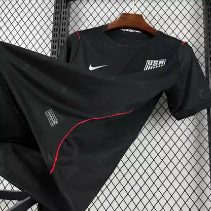2026 World Cup USA Away Kit image 2