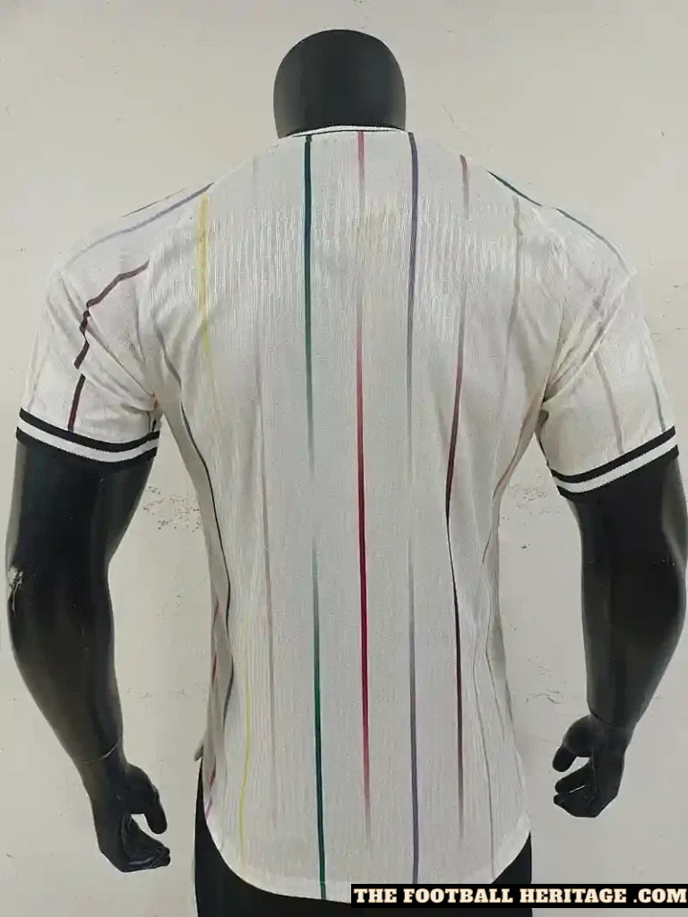 Japan World Cup 2026 Away Kit – Player Version image 2