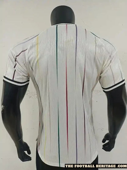 Japan World Cup 2026 Away Kit – Player Version image 2