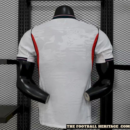 England 2026 Home World Cup Kit – Player Version image 3