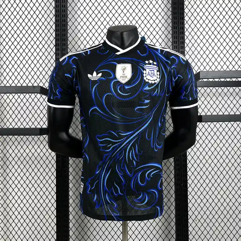 2026 World Cup Argentina Away Kit