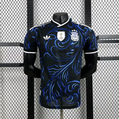 2026 World Cup Argentina Away Kit