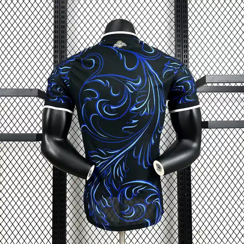 2026 World Cup Argentina Away Kit