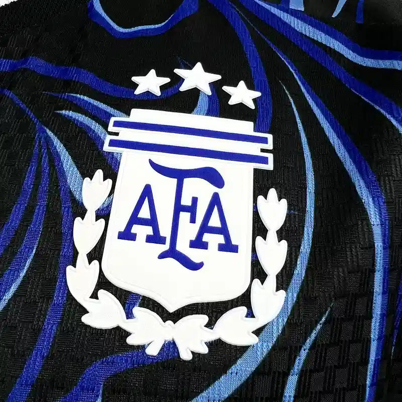 2026 World Cup Argentina Away Kit