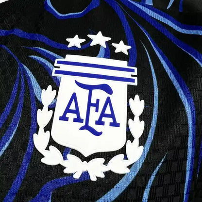 2026 World Cup Argentina Away Kit
