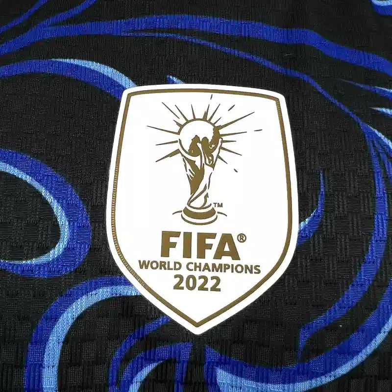 2026 World Cup Argentina Away Kit
