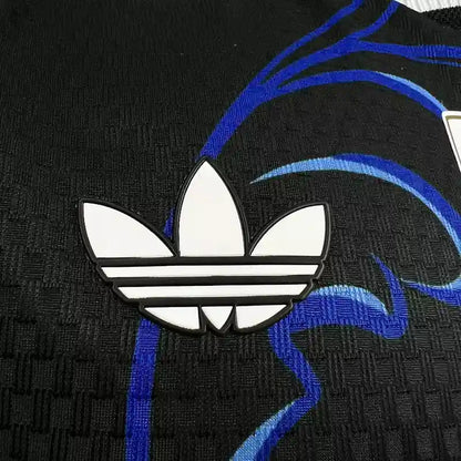 2026 World Cup Argentina Away Kit