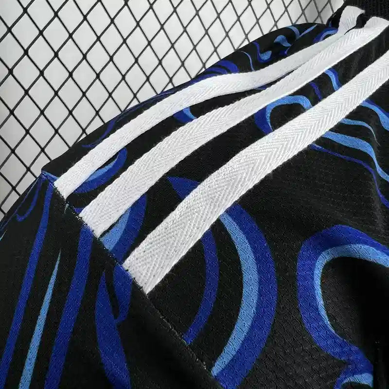 2026 World Cup Argentina Away Kit