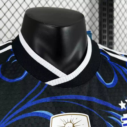 2026 World Cup Argentina Away Kit