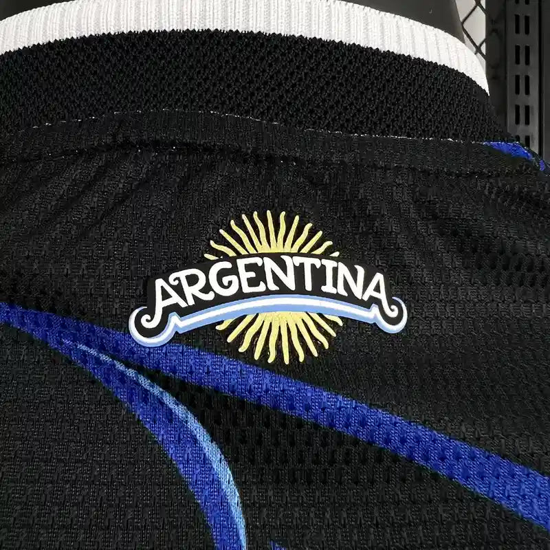 2026 World Cup Argentina Away Kit