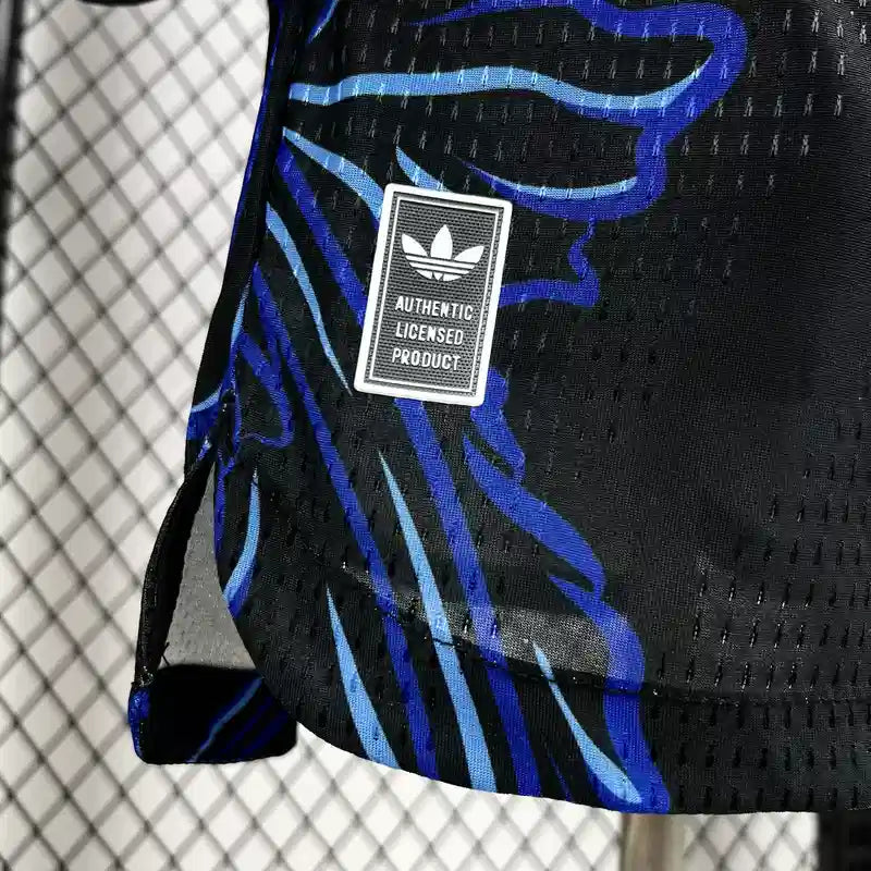 2026 World Cup Argentina Away Kit
