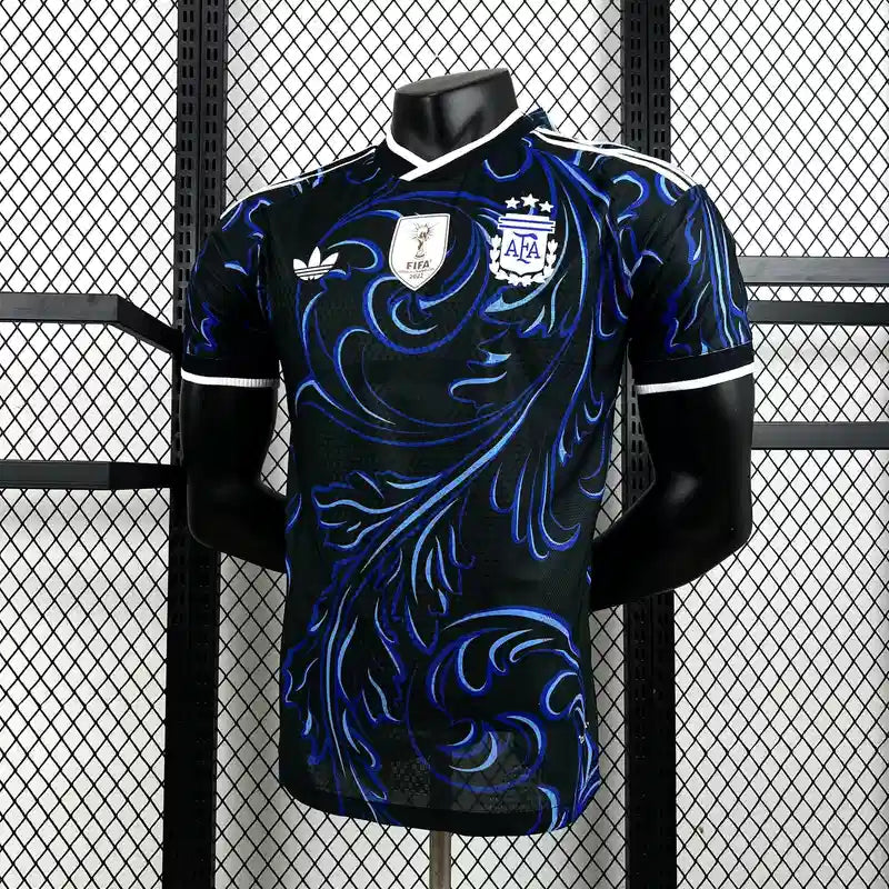 2026 World Cup Argentina Away Kit