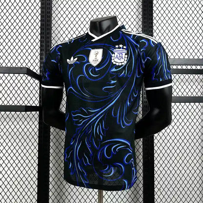2026 World Cup Argentina Away Kit
