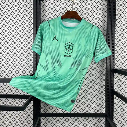 2026 World Cup Brazil Goalkeeper Kit