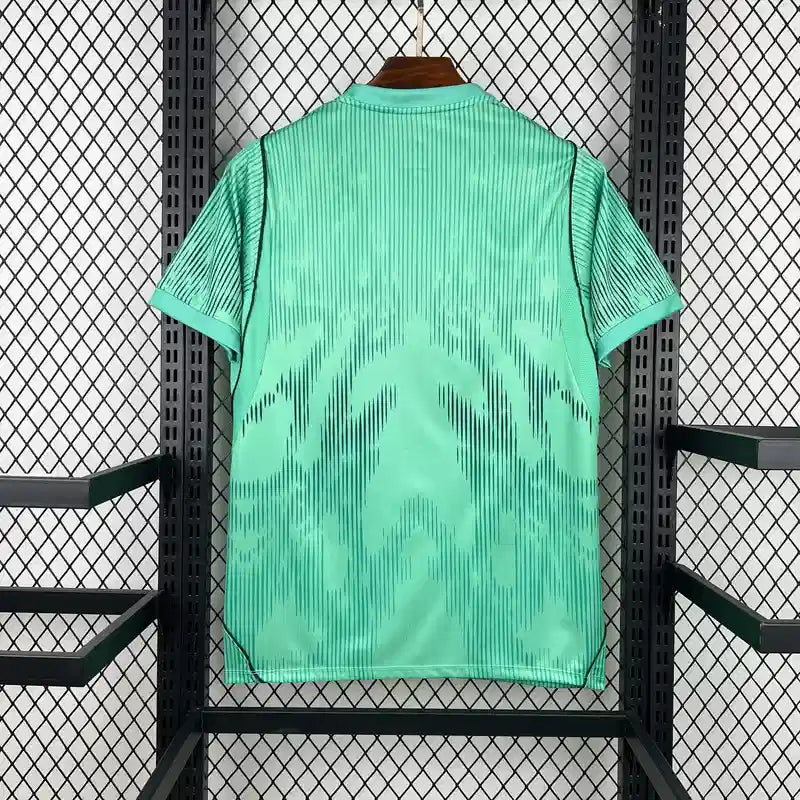 2026 World Cup Brazil Goalkeeper Kit
